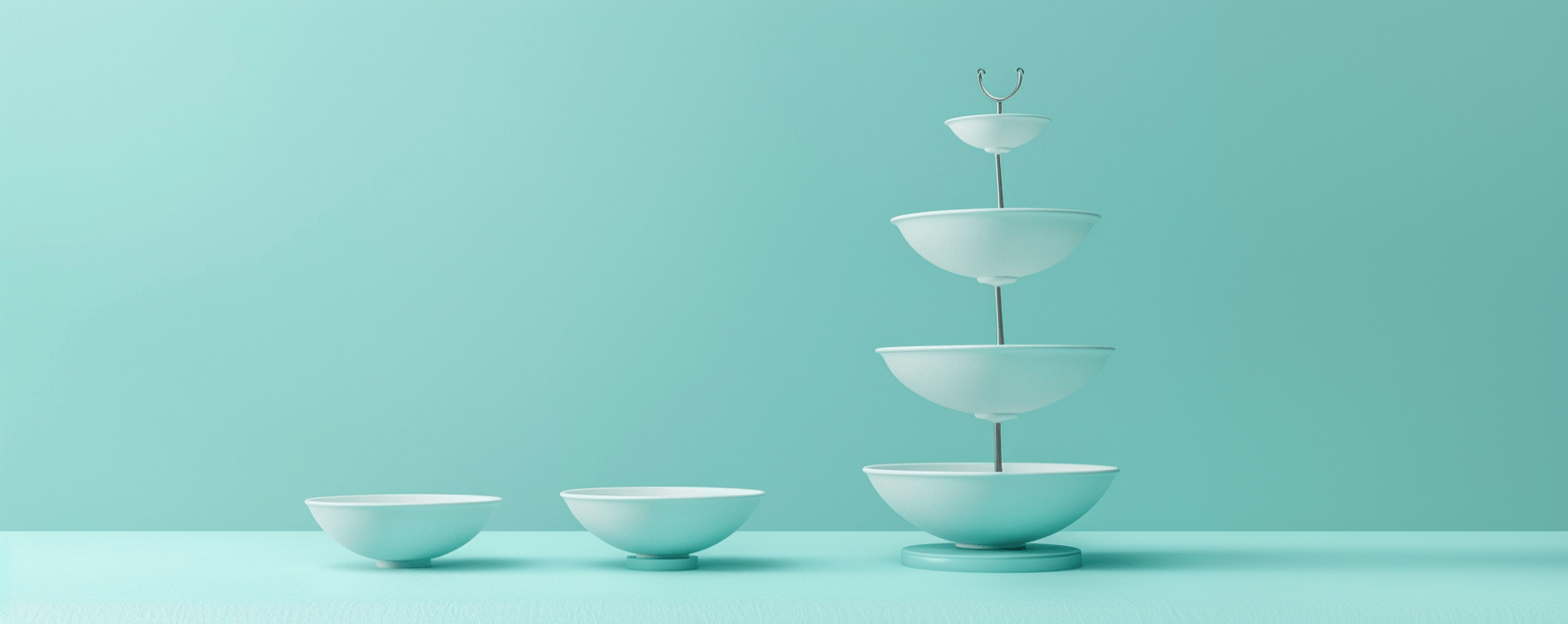 Reporting at scale with iO