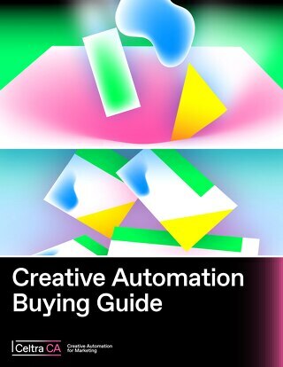 Celtra Creative Automation Buying Guide