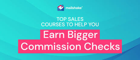 Top Sales Courses to Help You Earn Bigger Commission Checks