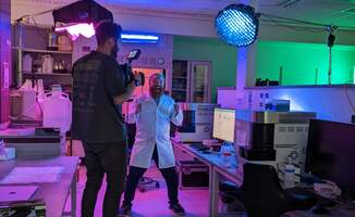 Project breakdown: It's time for Slingshot