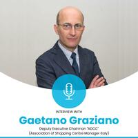 Gaetano Graziano: "Those who do not adapt to technology will be left out of any market logic"
