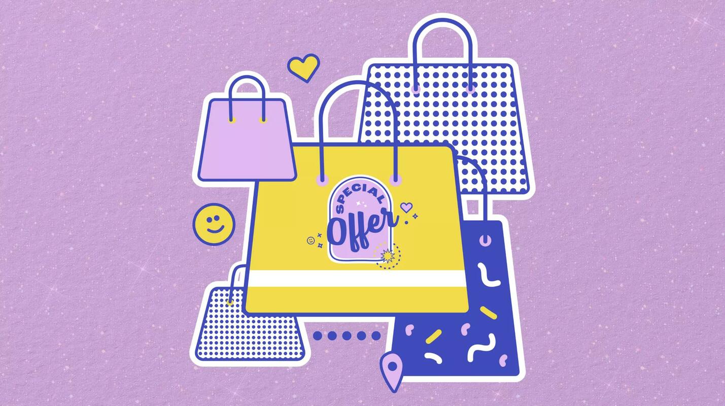 Prepare for Black Friday - A guide for crafters and creatives