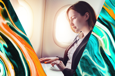 Airline Hangs Up the Phone in Favor of Digital Channels