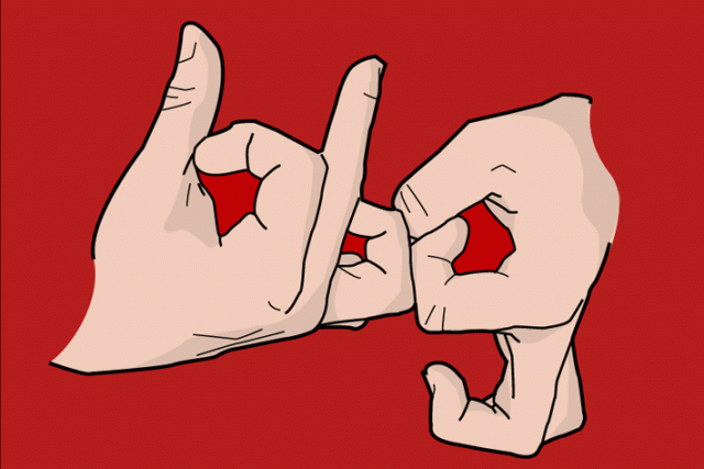 Be a Hardcore Blogger