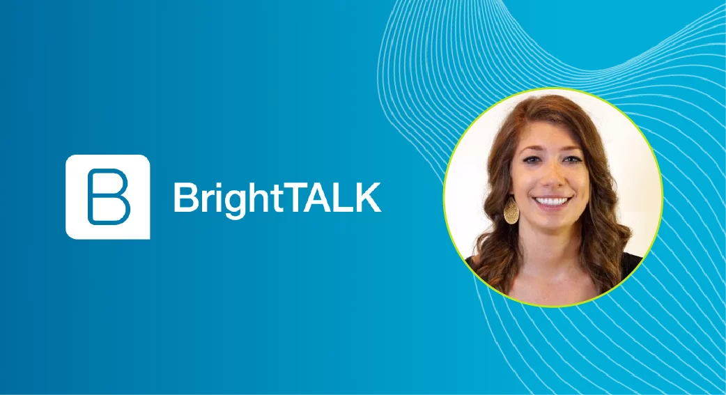 BrightTALK Rapidly Responds to Leads and Measures Success with LeanData - LeanData