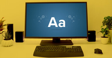 Web Fonts: How to Make Them Work Perfectly in Email