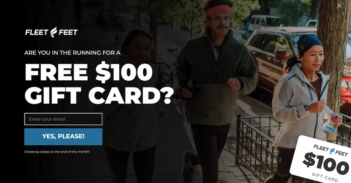 6 Offer of the Day Popup Examples That Build Urgency