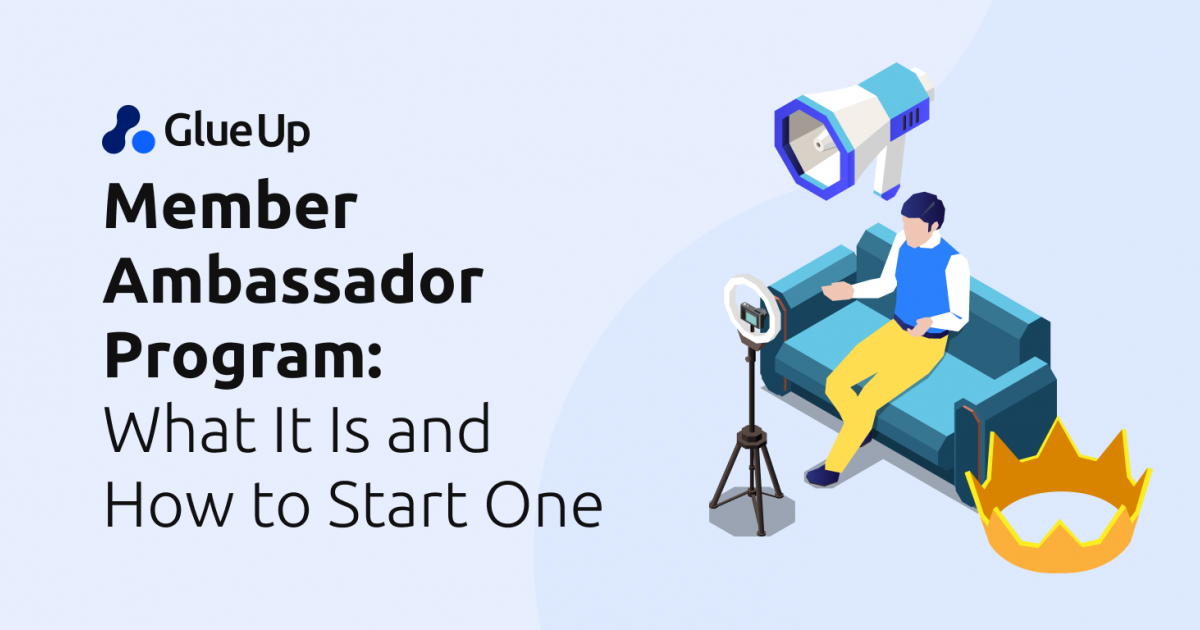 Member Ambassador Program: What It Is and How to Start One