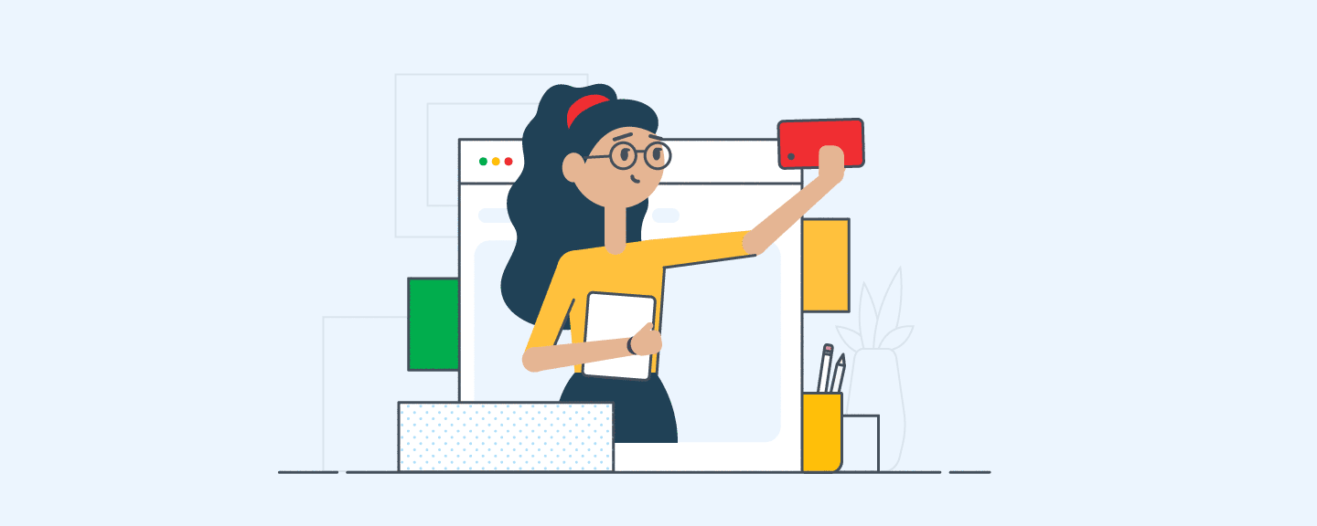 How to Live Stream Video in Your Online Storefront: A Two-Minute Guide