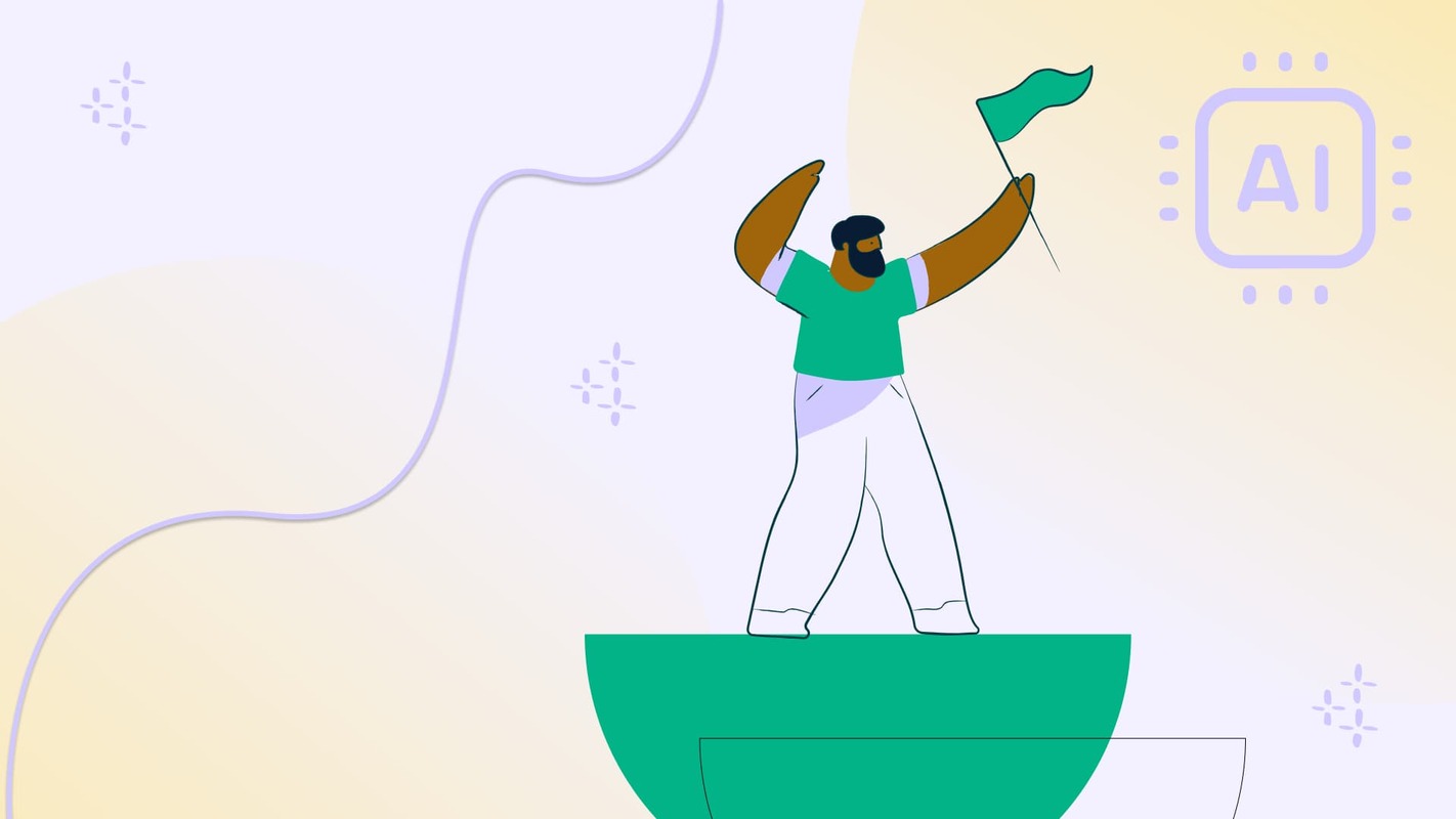 5 Barriers to AI Adoption and How Marketers Can Overcome Them