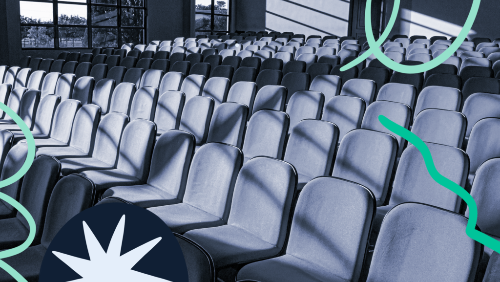 How To Reallocate Your Events and Sponsorship Budget