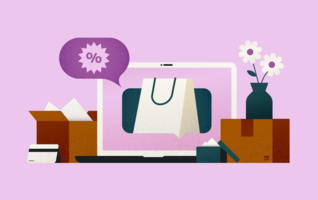 Texts We Love: Black Friday & Cyber Monday Edition - Text Talk