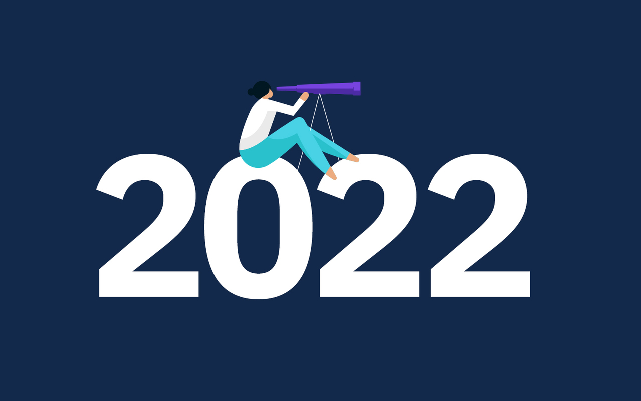 22 Predictions for Digital Optimization in 2022