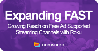 Expanding Fast: Growing Reach on Free Ad Supported Streaming Channels with Roku