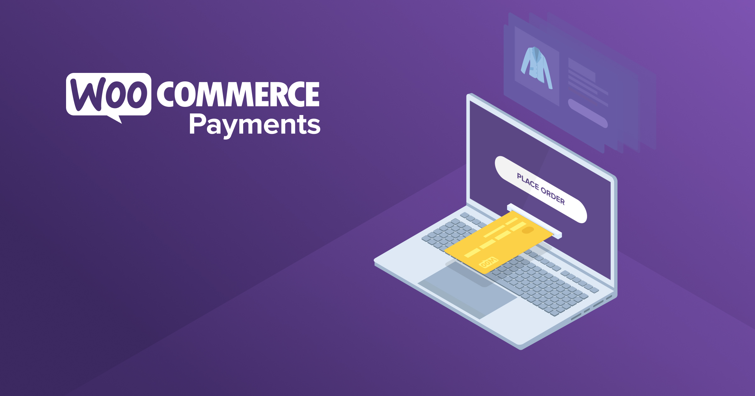 WooCommerce Payments Now Available in Six Countries