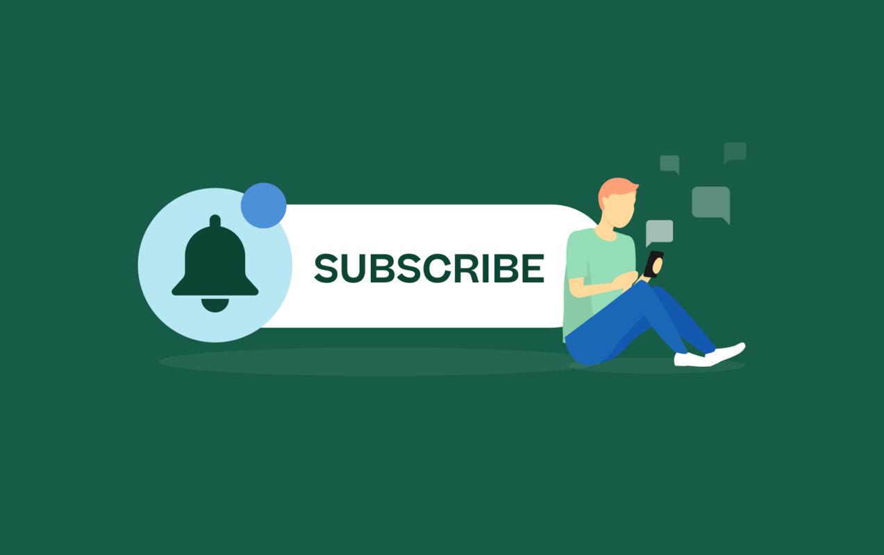 How People Can Subscribe to Text Messages in 2024