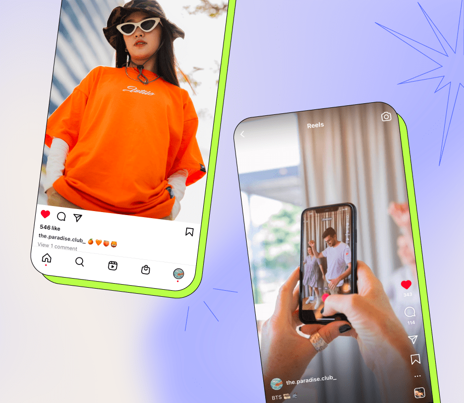 Gen Z's Social Media Usage in 2023