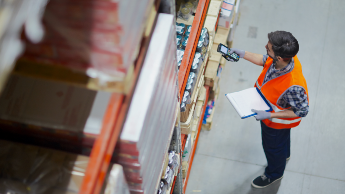 How Inventory Visibility Improves Your Entire Supply Chain Performance