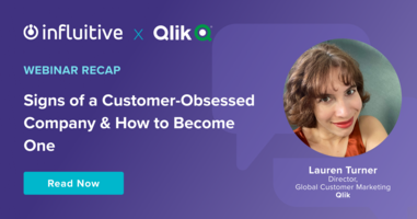 Signs of a Customer-Obsessed Company