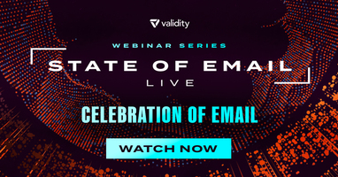 Celebrating the 50th Anniversary of Email