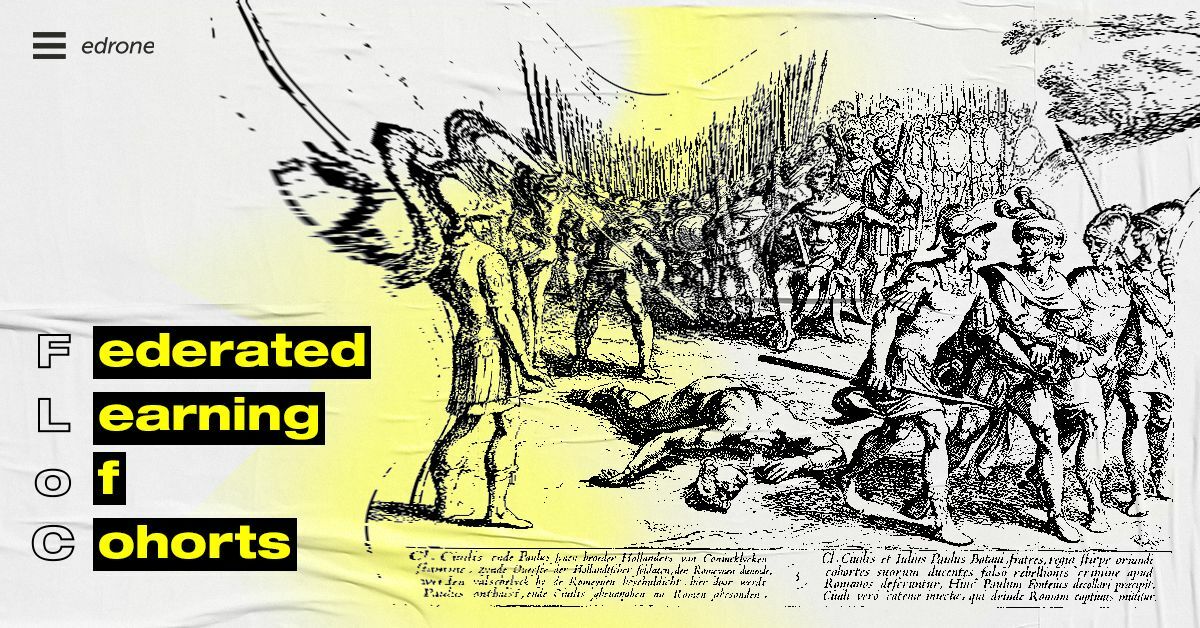 The Evolution of Browser Privacy: Federated Learning of Cohorts (FLoC)