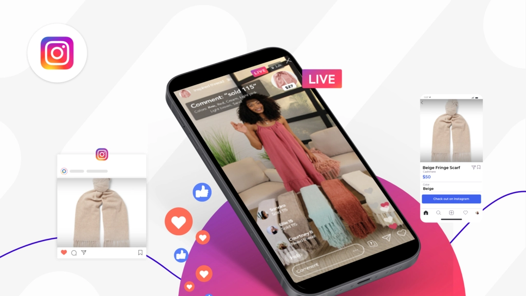 Instagram's Removing Live Shopping? What Sellers Should Know