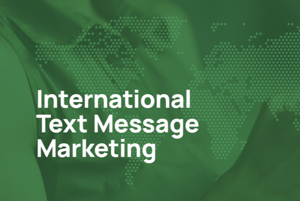 Take Your Text Message Marketing Program Down Under