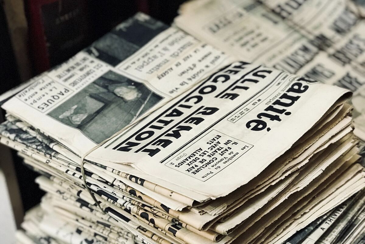 Newsletters You Should Know: The Hustle