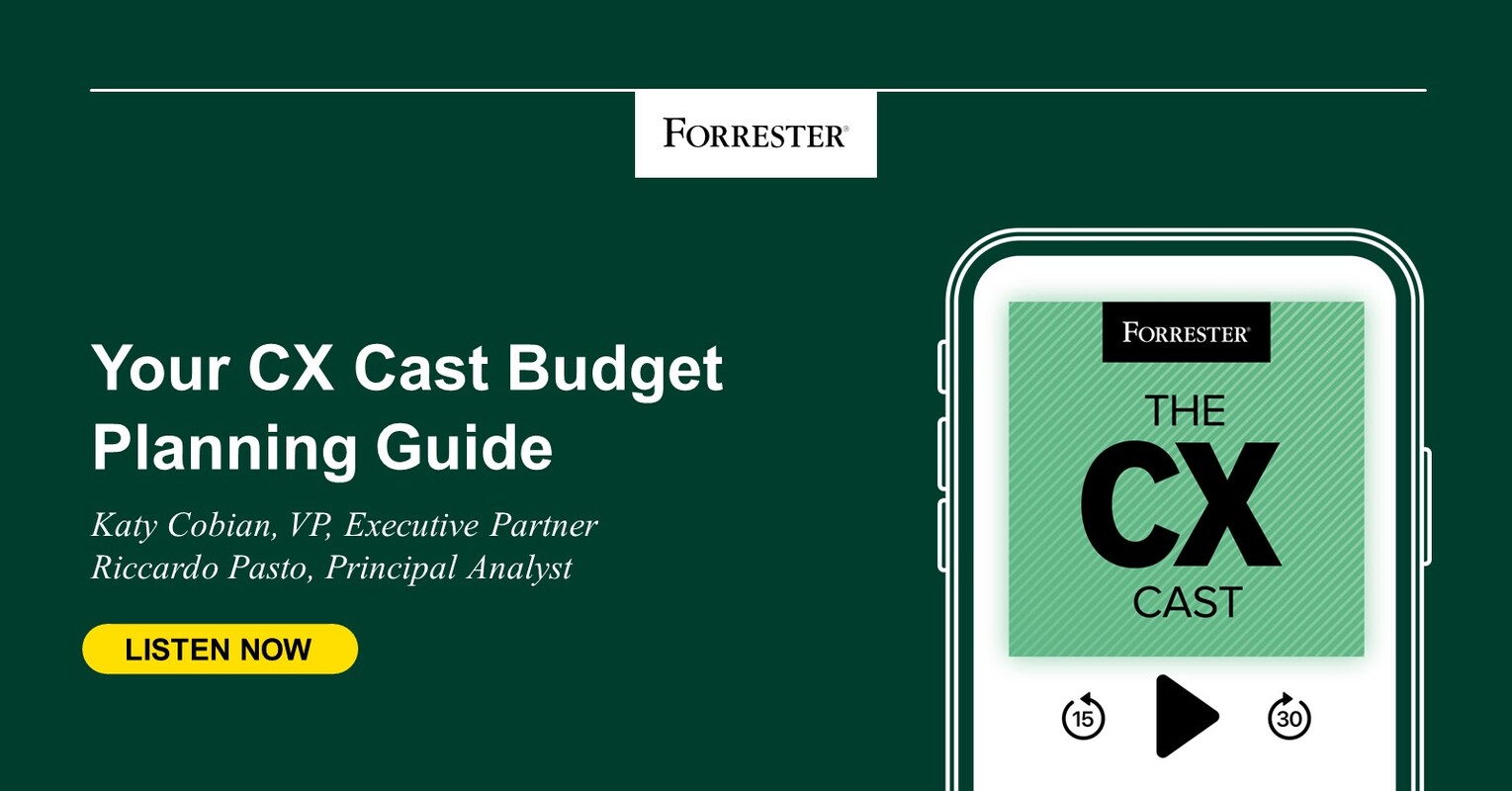  370: Your CX Cast Budget Planning Guide