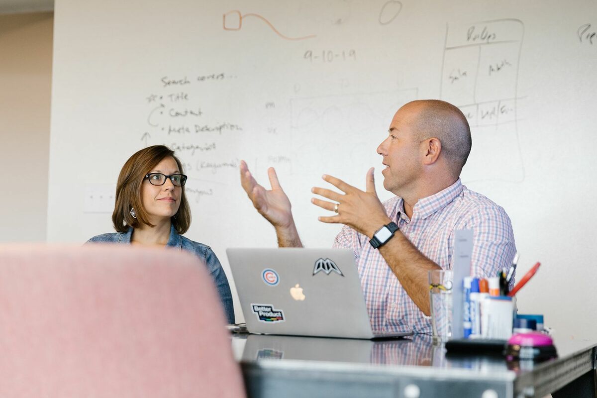 Feedback as a Gift - How We Engage With Radical Candor