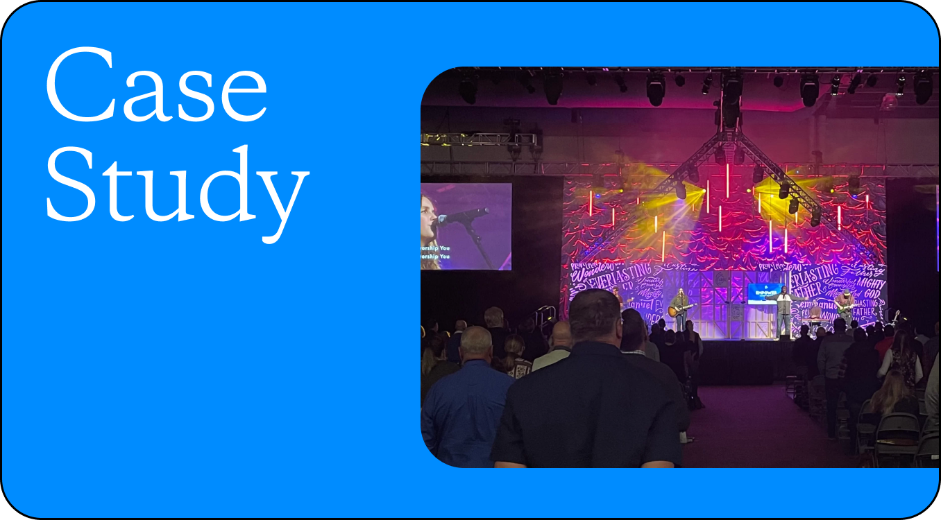 How an In-person Convention Added a Virtual Component by Leveraging Bizzabo