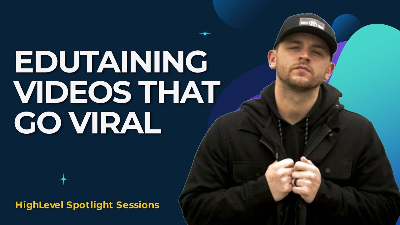 Edutaining Videos That Go Viral With Joey Yak