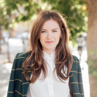 Claire (Curtis) Spangenberg