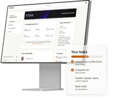 Event Tech Consolidation: Streamlining the Future of Event Technology