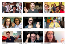 The Key Benefits of Selling B2B Software with Video