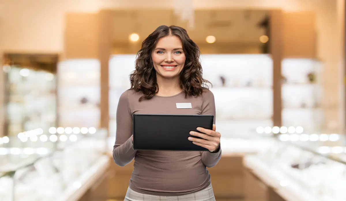 10 Best Software Tools for Jewelry Stores