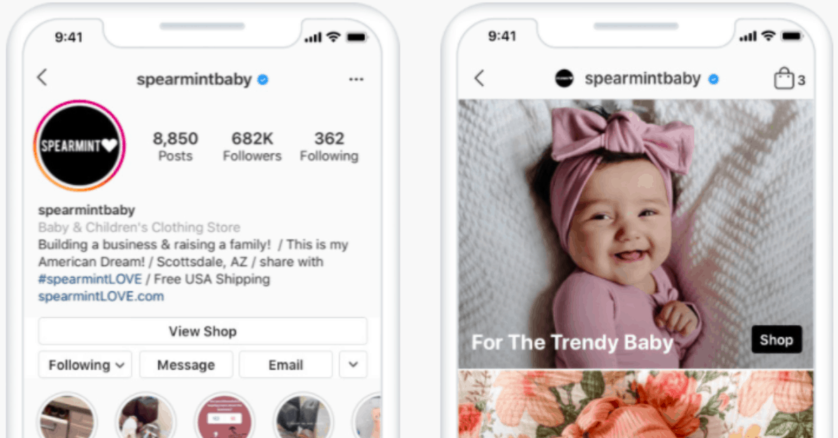4 Proven Instagram Shopping Tactics to Drive Product Sales