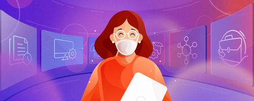 ITSM in The New Normal - Freshservice Thoughts