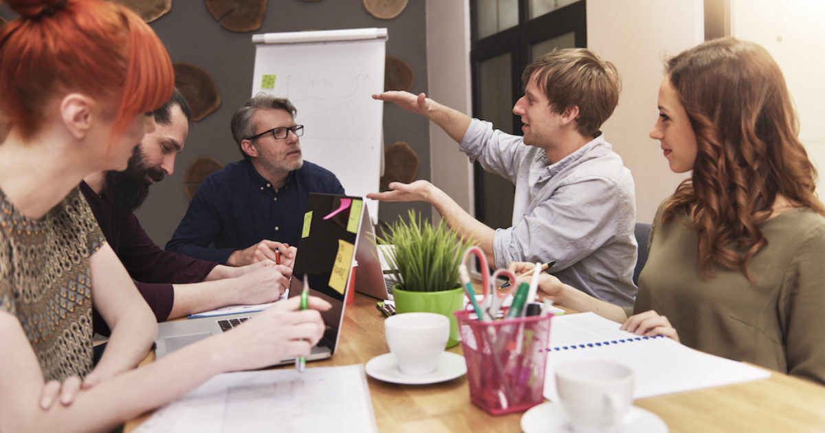 Sales Organization Structure: How to Scale Your Sales Team