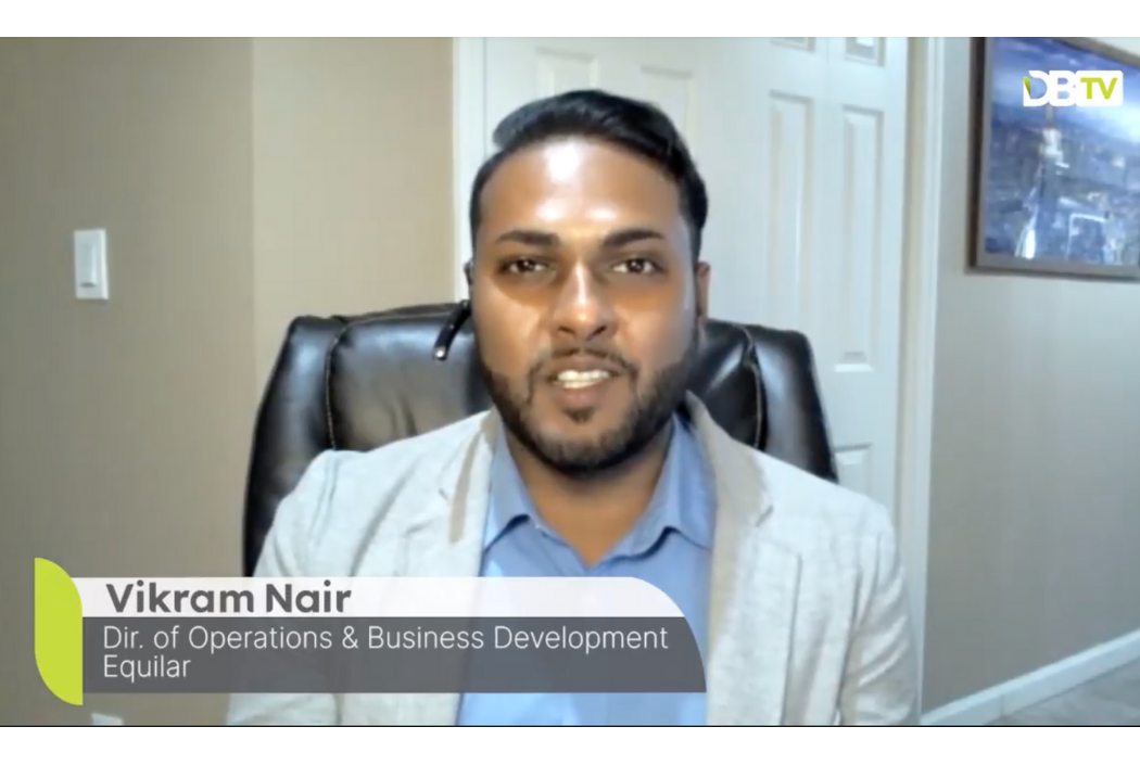 What Customer Success Looks Like: Equilar