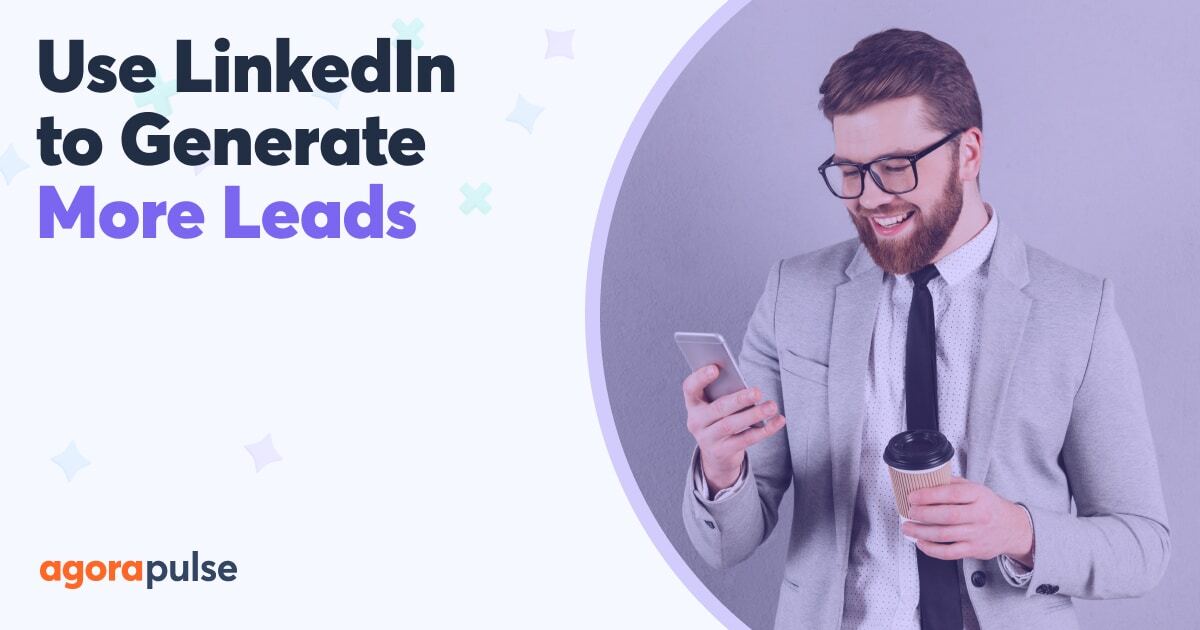 Unlocking LinkedIn: How Your Agency Can Master Lead Generation