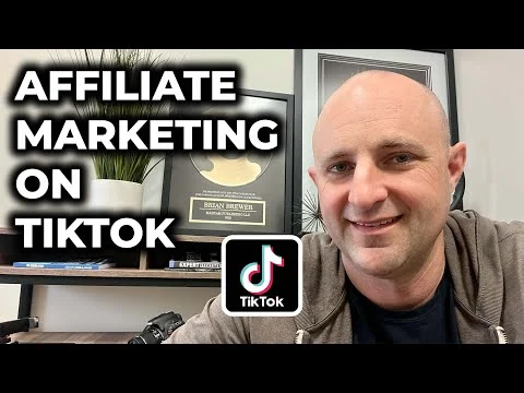 New Way I'm Using TikTok for Affiliate Marketing