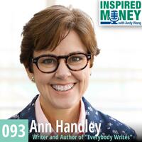 Tips for Better Business Writing with Ann Handley 