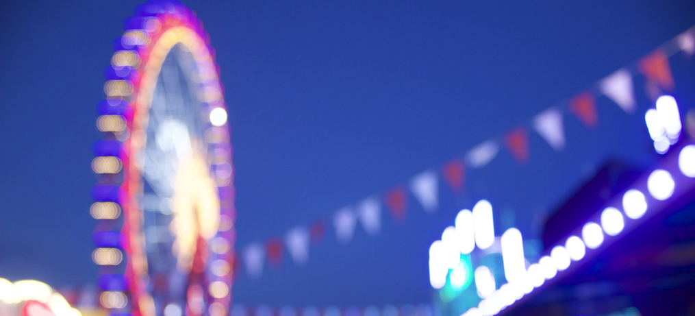 The 3 Top Marketing Lessons for Consumer Events