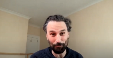 Humans of PLG ft. Mark Tanner, Co-founder of Qwilr