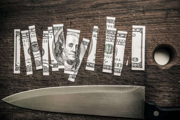 How To Avoid the Marketing Budget Chopping Block | Nimble Blog