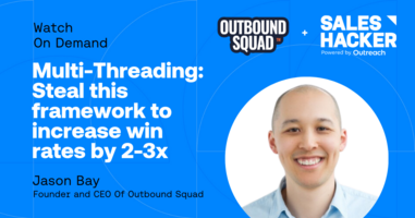 Multi-Threading: Steal this framework to increase win rates by 2-3x (and never get stuck below the line again) - GTMnow