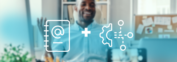 The top 5 benefits of integrated CRM & email marketing