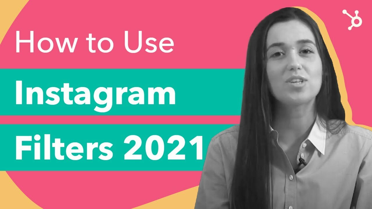 How to Use Instagram Filters (Explained)