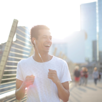 How to get your Dreamforce steps with Conga's Dream Disco 5K